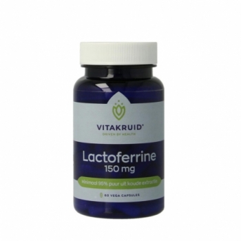 Vitakruid Lactoferrine 150...