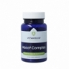 Vitakruid Maca3 complex zwart 10:1, geel 25:1 & rood 30:1