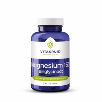 Vitakruid Magnesium 150...