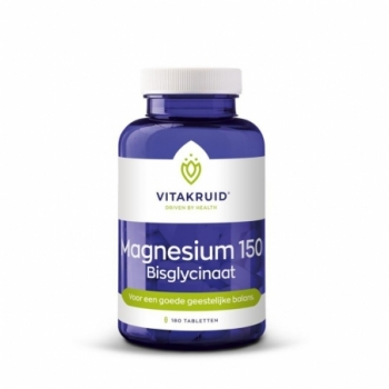 Vitakruid Magnesium 150...
