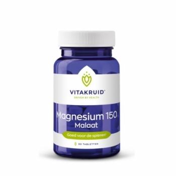 Vitakruid Magnesium 150...