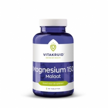 Vitakruid Magnesium 150...