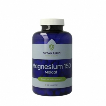 Vitakruid Magnesium 150...