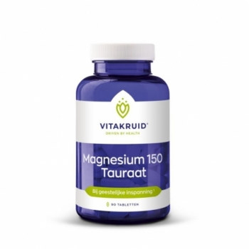 Vitakruid Magnesium 150...