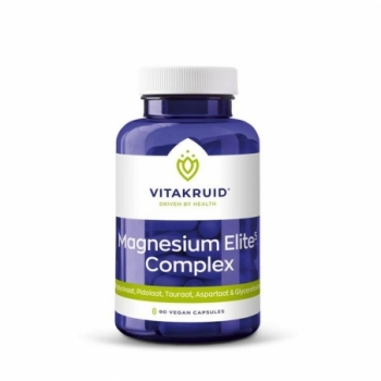 Vitakruid Magnesium elite5...