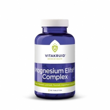 Vitakruid Magnesium elite6...