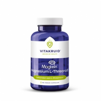 Vitakruid Magnesium...