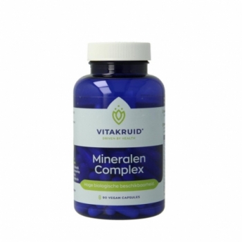 Vitakruid Mineralen Complex...
