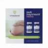 Vitakruid Multi dag & nacht mama 60+30