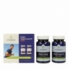 Vitakruid Multi Dag & Nacht Man 100% Vegan 2 x 30