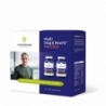 Vitakruid Multi Dag & Nacht Man 50+ 100% Vegan 2 x 90