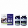 Vitakruid Multi Dag & Nacht Man Sport 100% Vegan 2 x 30