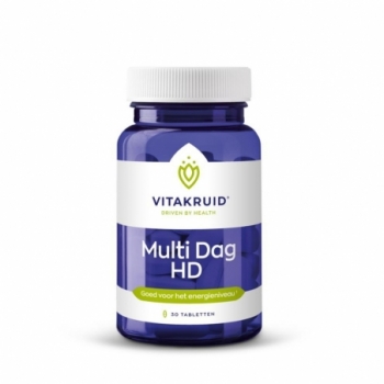 Vitakruid Multi Dag HD 100%...