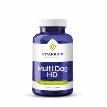 Vitakruid Multi Dag HD 100%...