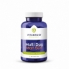 Vitakruid Multi Dag Man 50+ 100% Vegan