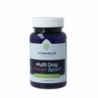 Vitakruid Multi Dag Vrouw Sport 100% Vegan