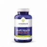 Vitakruid Multi Nacht Man 50+ 100% Vegan