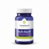 Vitakruid Multi Nacht Vrouw 50+ 100% Vegan