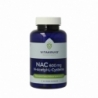 Vitakruid NAC 600 mg N-Acetyl-L-Cysteine