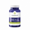 Vitakruid NAC 600mg N-Acetyl-L-Cysteine