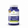 Vitakruid Osta K2 & D3 Algae met Calcium & Magnesium