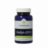 Vitakruid PARA DTX Kruidenformule oa Oregano & Knoflook