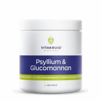 Vitakruid Psyllium 5000 mg...