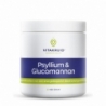 Vitakruid Psyllium 5000 mg & Glucomannan 1000 mg vezels