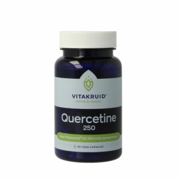 Vitakruid Quercetine 250...