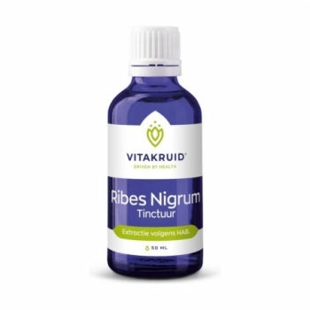 Vitakruid Ribes Nigrum...