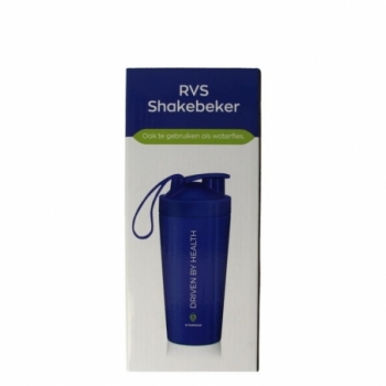 Vitakruid RVS Shakebeker 700ml