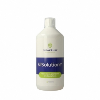 Vitakruid SilSolutions