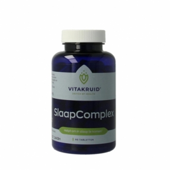 Vitakruid SlaapComplex oa...