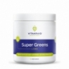 Vitakruid Super greens lime oa probiotica en enzymen