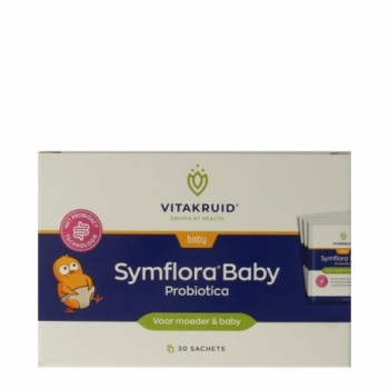 Vitakruid Symflora Baby...