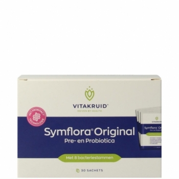 Vitakruid Symflora Original...