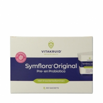 Vitakruid Symflora Original...