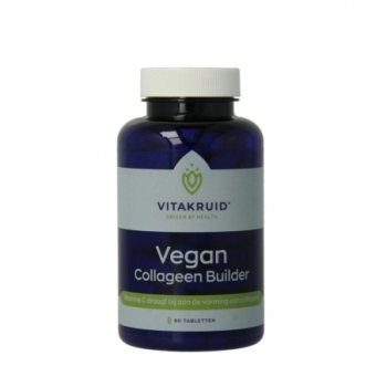 Vitakruid Vegan Collageen...