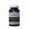 Vitakruid Vegan omega 3 1000 triglyceriden 300 DHA 100 EPA