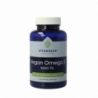 Vitakruid Vegan omega 3 1000 triglyceriden 300 DHA 100 EPA