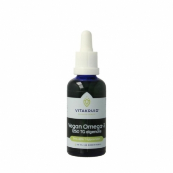 Vitakruid Vegan Omega 3...