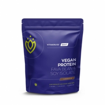 Vitakruid Vegan protein...