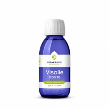 Vitakruid Visolie 1200...