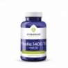 Vitakruid Visolie 1400 TG Triglyceriden met D3
