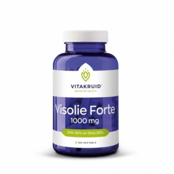 Vitakruid Visolie Forte...