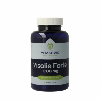 Vitakruid Visolie Forte...
