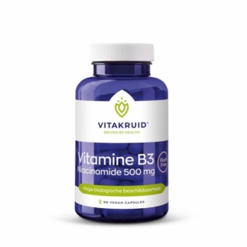 Vitakruid Vitamine B3...