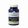 Vitakruid Zink Methionine & Koper Gluconaat