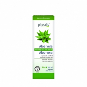 Physalis Aloe vera...