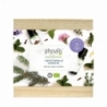 Physalis Aroma luxury kit bio